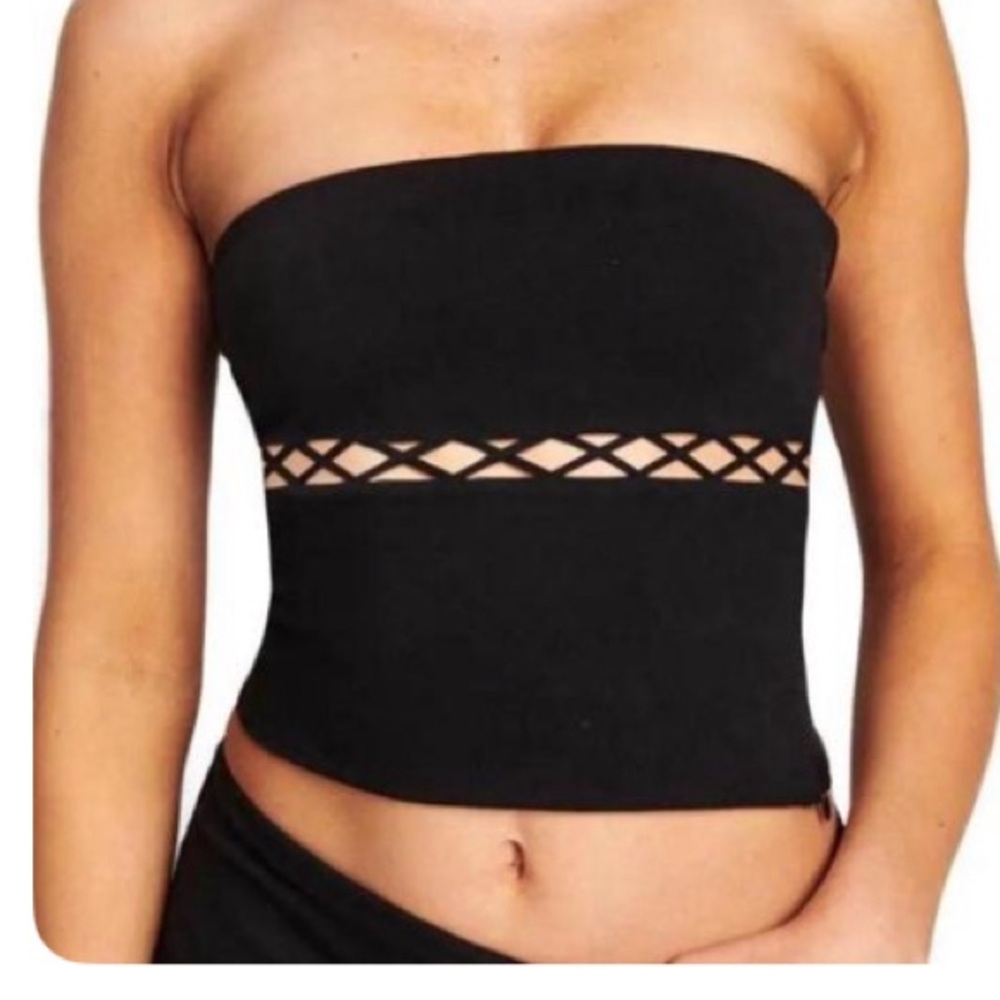 IAM GIA TUBE TOP